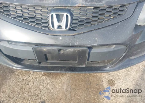 2012 Honda Civic Lx from USA, damaged, VIN 2HGFG3B51CH502775